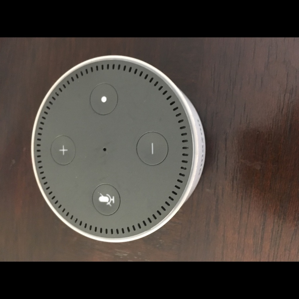 Alexa gen 2 - Picture 2 of 6